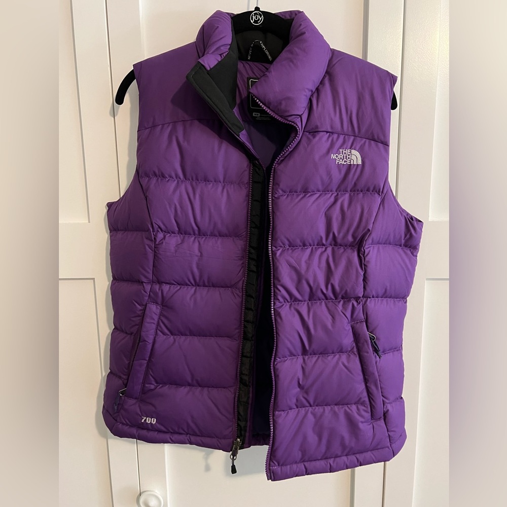 The North Face Vest